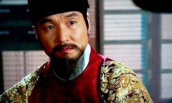 며느리의 동성애, 세종의 반응은…
