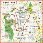 아름다운 화성(華城) 속속들이 감상