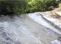 운악산, 암봉과 노송이 말을 걸다