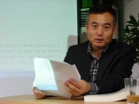 제2롯데월드 앞 도로 푹 꺼질 수 있다