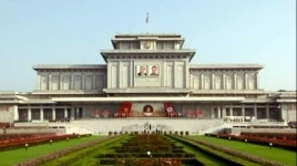 북한 동창리발사장 증축과 ‘미국 본토 위협’