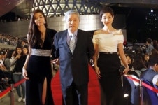 배우 김호정 암 투병 고백, 영화 