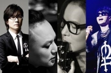 서태지, 신해철-김종서-이승환과 '나인티스 아이콘' 프로젝트