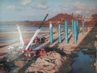 중국, 두만강 쪽으로 눈 돌리는 이유는?