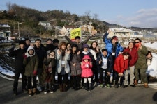 서울-호남 조합원, 임실에서 상견례한 날!