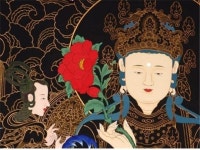삼산이수(三山二水)의 사통팔달 김천고을