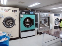 기저귀 발진, 뽀송뽀송 천기저귀가 끝내줍니다