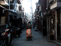 신기루 좇던 뉴타운, 갈 곳 잃은 이유는?