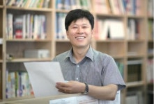 주식회사 해피브릿지 공주공장 | [살림이야기]사람이 돈에 우선한다