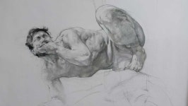 드로잉, 당신을 치유하고 자유롭게 한다