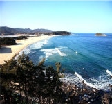 반짝반짝! 화진포에서 거진항까지