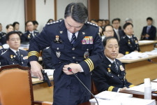 경찰, 일선 지구대엔 정신질환·성범죄 경관 배치?