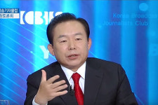 추미애 한국노총, 전체 노동자 5%도 대변 못 해