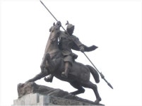 세상이 만만치 않다! 나만의 지혜을 구한다!