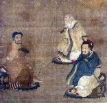 내 몸이 바로 온 천하 사람의 몸