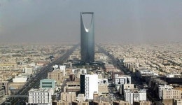 글로벌 테러의 자금줄, 사우디아라비아