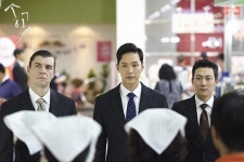 <송곳> 이수인은 어떻게 노조를 조직했나