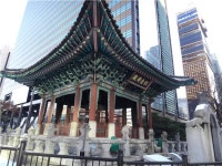 서울 도심에서 대한제국과 해방공간을 만나다