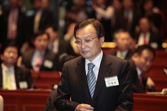 김종인 