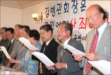 27명분 투표 폭로에도 박정희 신은 내게 중책을…