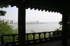 한강변 서달산 충효사적지를 걷다