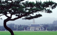 한강변 서달산 충효사적지를 걷다