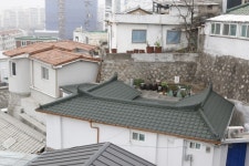 솜씨 좋은 동네 목수와 함께 산다는 것