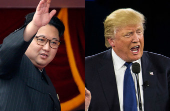 김정은은 핵 동결, 트럼프는 평화협정 맞교환?