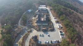 화천한옥학교, 한옥 전문가 양성 산실…1087명 배출