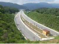 춘천 신매~오월간 도로 10월 개통