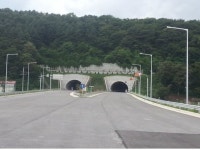 춘천 신매~오월간 도로 10월 개통