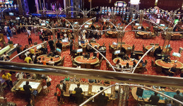 새만금카지노, ‘10조 강원랜드 문 닫게 될 것’