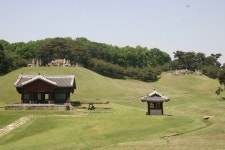 <왕릉 특집> 동구릉과 주변 옛마을