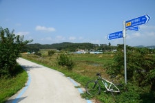 자전거도로는 자전거 전용이 아니다?