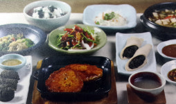 영월 ‘산속의 친구’ 농진청 농가맛집 선정