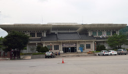 삼척시립박물관, ‘전각 초대전’ 개최