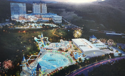강원랜드, 감사원 워터파크 지적사항 정면 반박