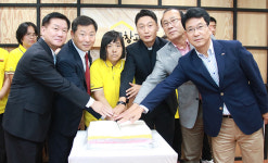 고소한 빵 만들어내는 ‘파티쉐’