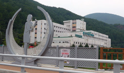 근로복지공단 태백병원, 환자감소 ‘심각’