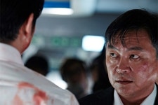부산항 조양호, ‘부산행 김의성보다 사악한 이유