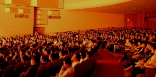 한전 강원지역본부 ‘희망·사랑 나눔 콘서트’ 성황