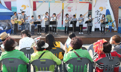 동해 ‘동쪽바다 중앙시장’ 명소 부각