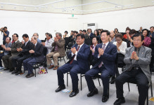 동해시, ‘제20회 동해시문화축제’ 최인희 문학상 시상식