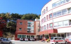 동해시노인요양원 ‘신규 위탁운영자’ 모집