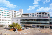 강원대병원·춘천소방서 합동소방훈련