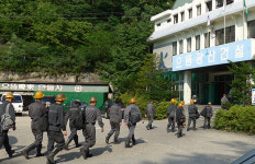 삼척 경동탄광 ‘감원소식’에 도계지역 술렁