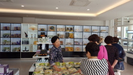 삼척시, ‘제7회 대명 페스티벌’ 관광홍보부스 운영