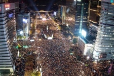 제2의 박정희 꿈꾼 박근혜, 오컬트에 기댔나