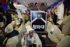 제2의 박정희 꿈꾼 박근혜, 오컬트에 기댔나