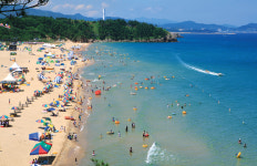 삼척시, ‘2016 해수욕장운영분야’ 강원도 우수기관 선정